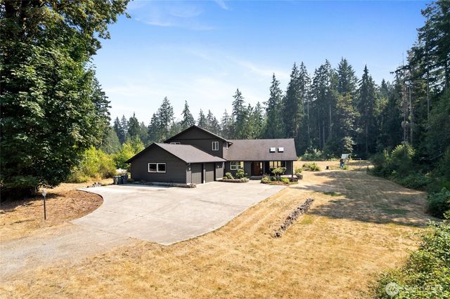12406 110th Street NW, Gig Harbor, WA 98329