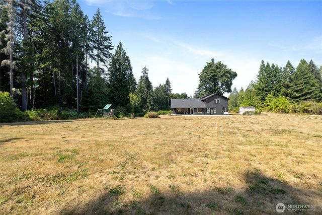 12406 110th Street NW, Gig Harbor, WA 98329