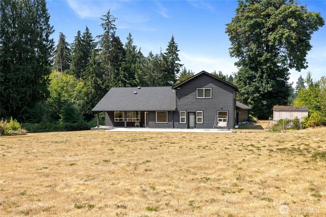 12406 110th Street NW, Gig Harbor, WA 98329