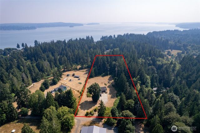 12406 110th Street NW, Gig Harbor, WA 98329