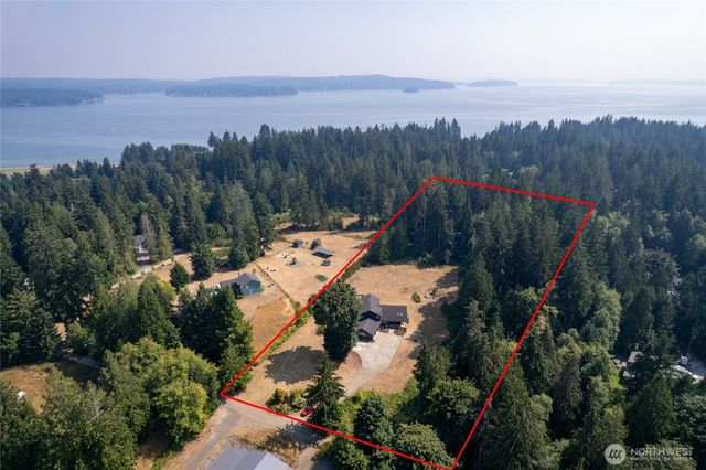 12406 110th Street NW, Gig Harbor, WA 98329