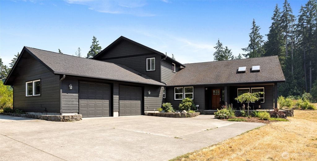 12406 110th Street NW, Gig Harbor, WA 98329