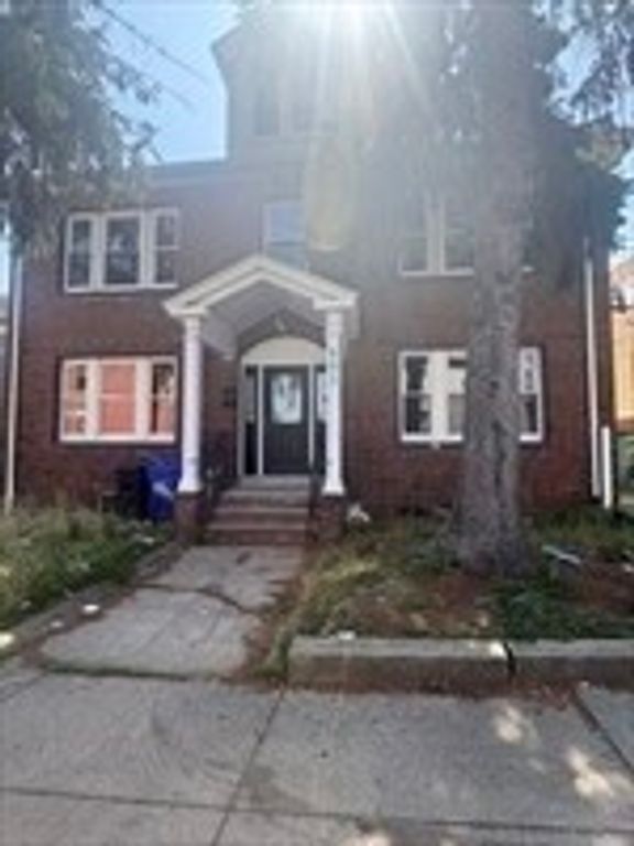 220 Magnolia St 2, Boston, MA 02121