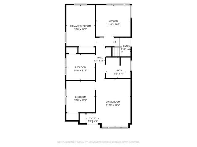 9726 S La Salle Street, Chicago, IL 60628