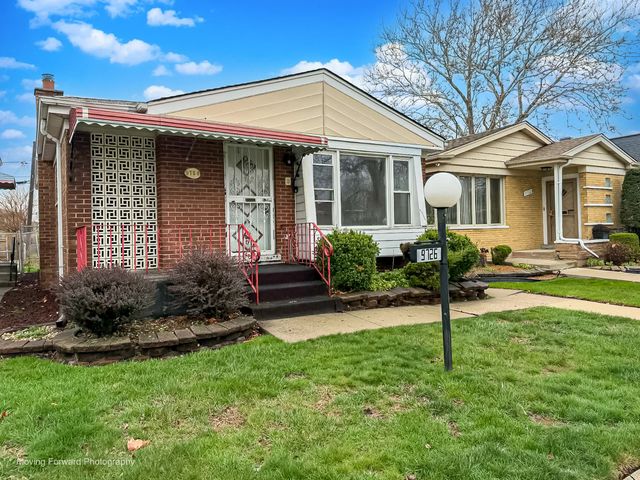 9726 S La Salle Street, Chicago, IL 60628