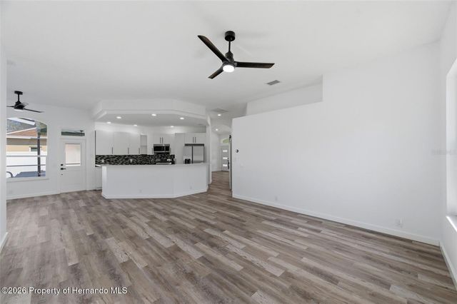 15273 Burbank Drive, Spring Hill, FL 34604