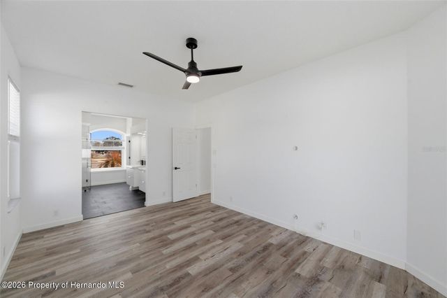 15273 Burbank Drive, Spring Hill, FL 34604