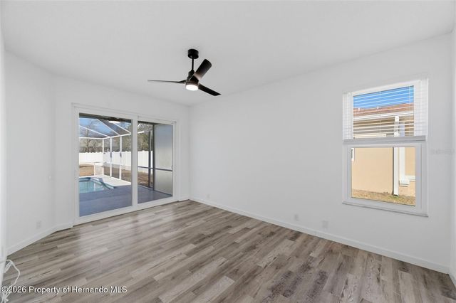 15273 Burbank Drive, Spring Hill, FL 34604