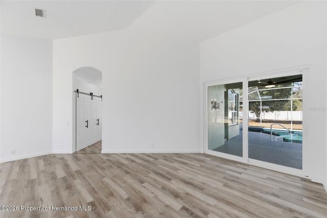 15273 Burbank Drive, Spring Hill, FL 34604