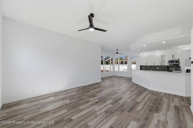 15273 Burbank Drive, Spring Hill, FL 34604