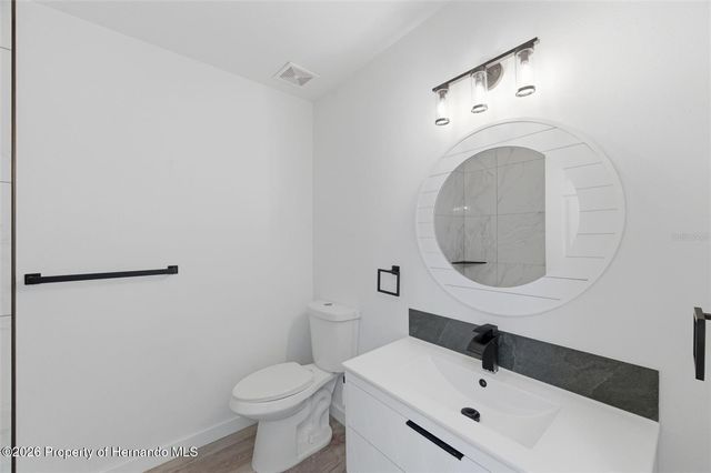 15273 Burbank Drive, Spring Hill, FL 34604