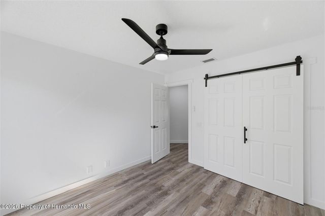 15273 Burbank Drive, Spring Hill, FL 34604