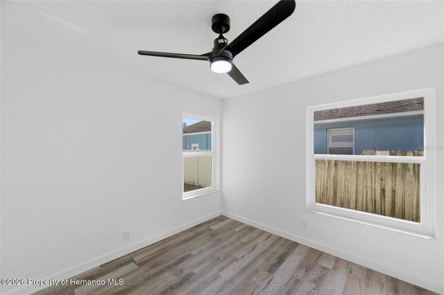 15273 Burbank Drive, Spring Hill, FL 34604