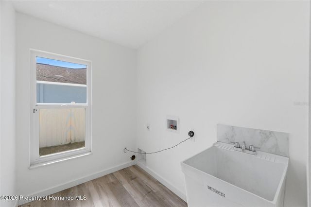 15273 Burbank Drive, Spring Hill, FL 34604