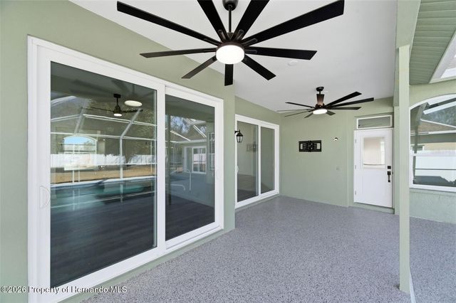 15273 Burbank Drive, Spring Hill, FL 34604