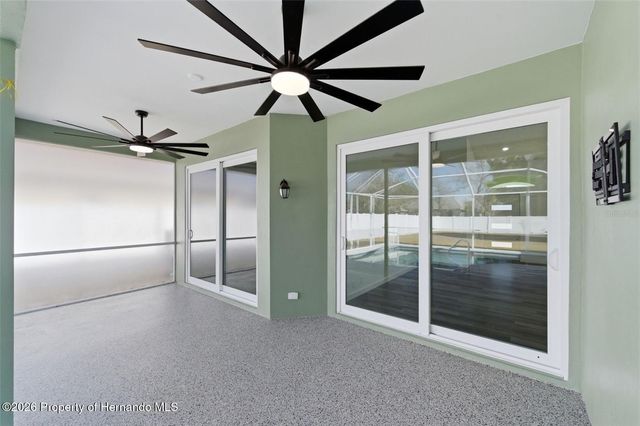 15273 Burbank Drive, Spring Hill, FL 34604