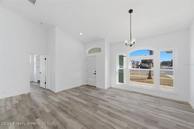 15273 Burbank Drive, Spring Hill, FL 34604