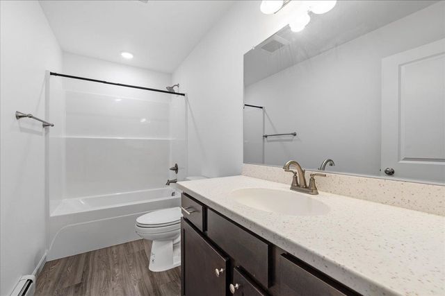 2679 STRYKER LOOP, North Pole, AK 99705