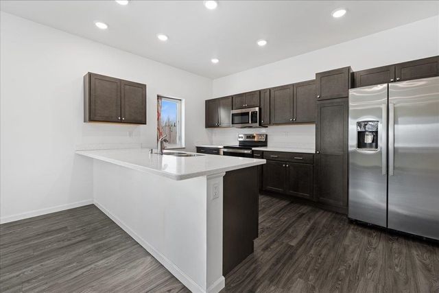 2679 STRYKER LOOP, North Pole, AK 99705