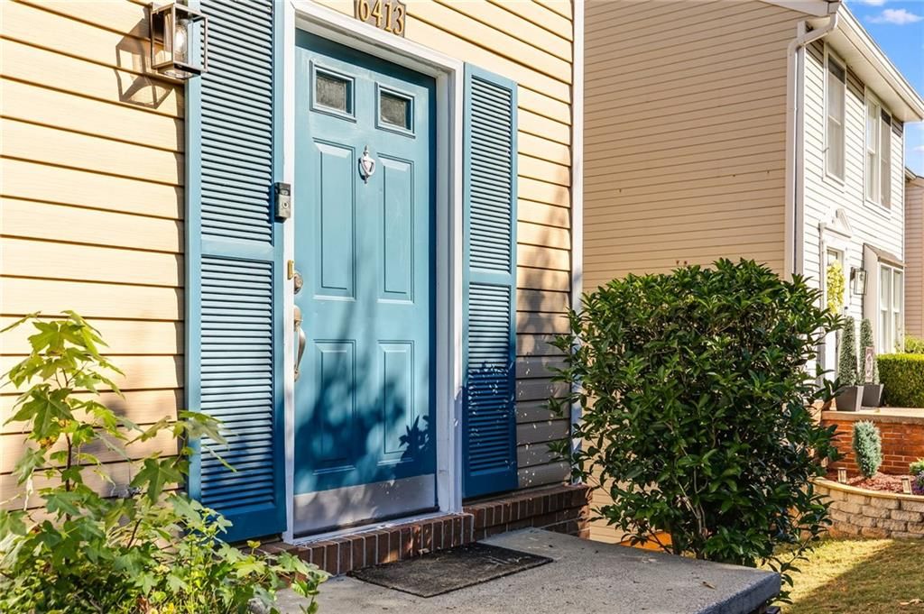 6413 Wedgewood Trace, Tucker, GA 30084