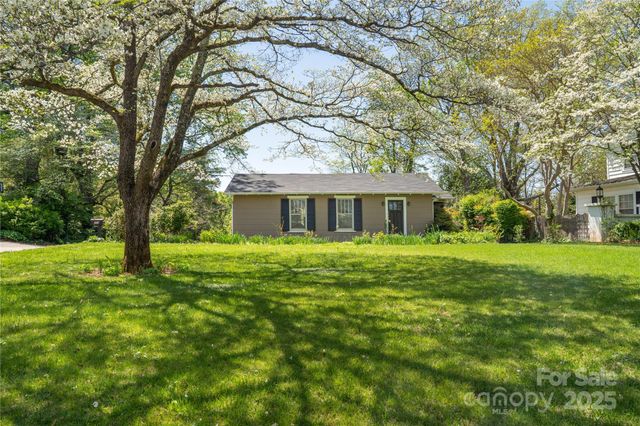 459 N Washington Street, Rutherfordton, NC 28139