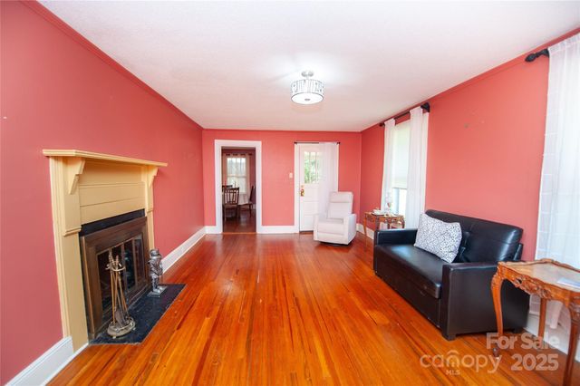 459 N Washington Street, Rutherfordton, NC 28139