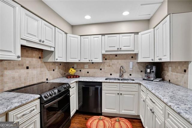 1666 Executive Park Lane NE, Atlanta, GA 30329