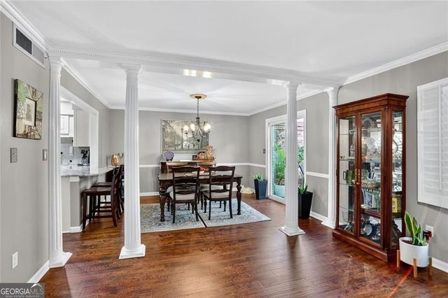 1666 Executive Park Lane NE, Atlanta, GA 30329