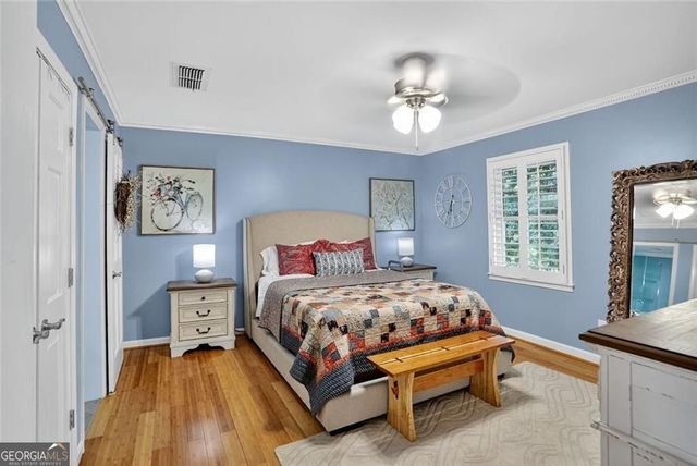 1666 Executive Park Lane NE, Atlanta, GA 30329