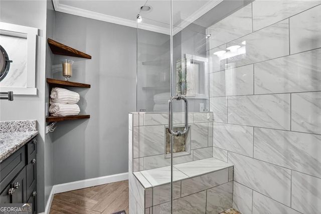 1666 Executive Park Lane NE, Atlanta, GA 30329