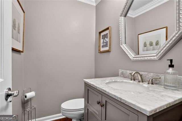 1666 Executive Park Lane NE, Atlanta, GA 30329