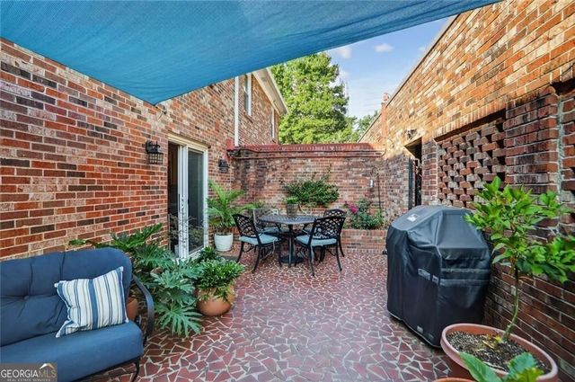 1666 Executive Park Lane NE, Atlanta, GA 30329