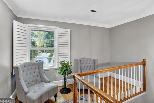 1666 Executive Park Lane NE, Atlanta, GA 30329