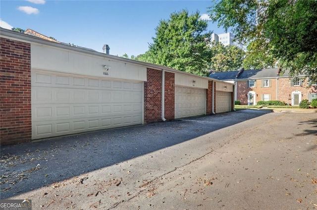 1666 Executive Park Lane NE, Atlanta, GA 30329