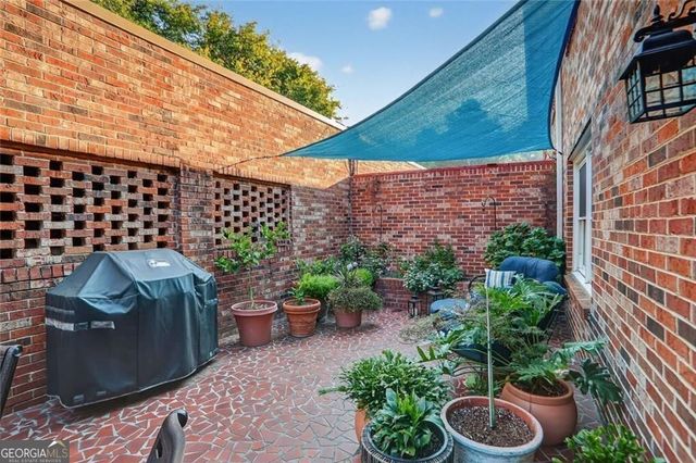 1666 Executive Park Lane NE, Atlanta, GA 30329