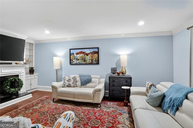 1666 Executive Park Lane NE, Atlanta, GA 30329