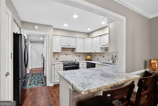 1666 Executive Park Lane NE, Atlanta, GA 30329