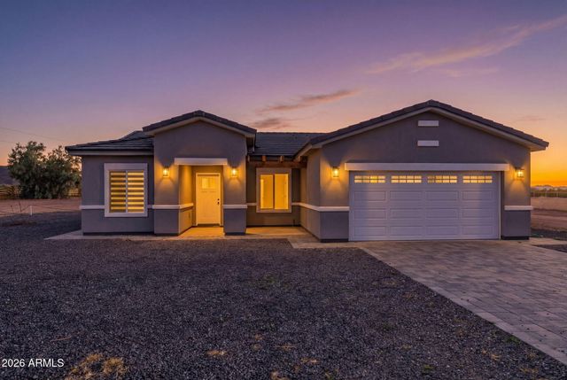 78 N PETTOSHAS Drive, Maricopa, AZ 85139
