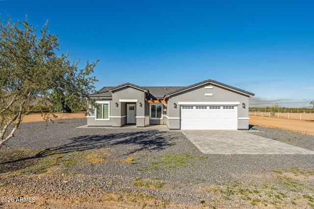 78 N PETTOSHAS Drive, Maricopa, AZ 85139