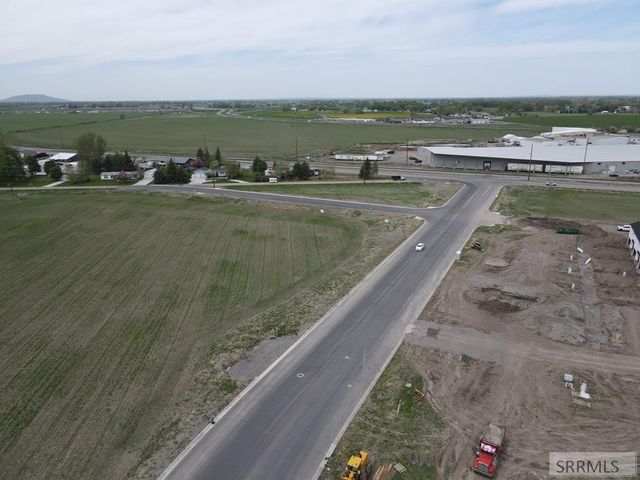 1.102 AC W 5th S, Sugar City, ID 83448