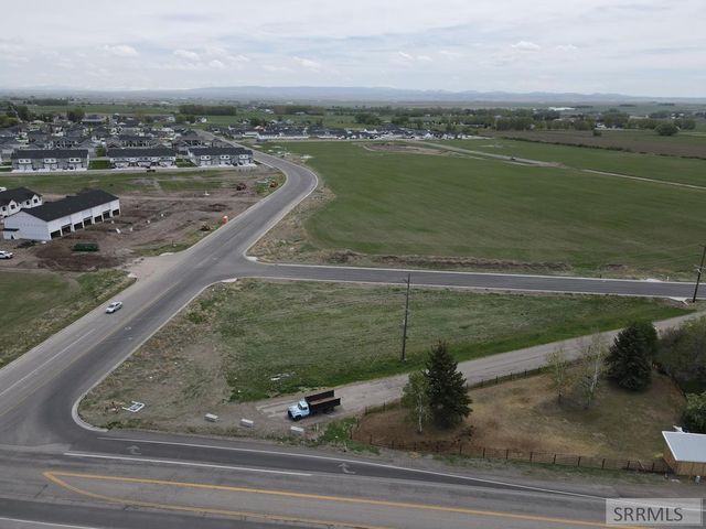 1.102 AC W 5th S, Sugar City, ID 83448