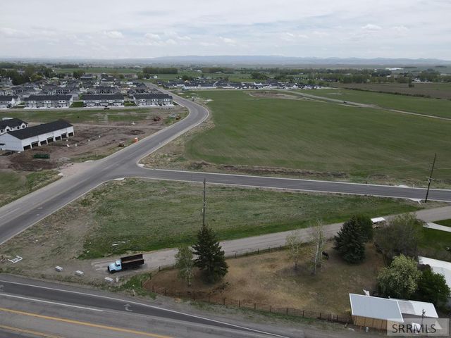 1.102 AC W 5th S, Sugar City, ID 83448