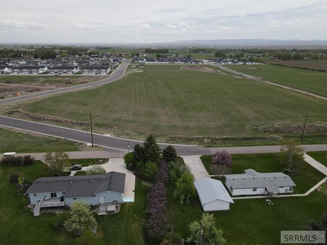 1.102 AC W 5th S, Sugar City, ID 83448