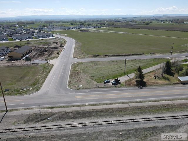 1.102 AC W 5th S, Sugar City, ID 83448