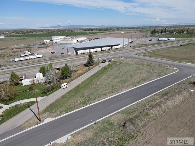 1.102 AC W 5th S, Sugar City, ID 83448