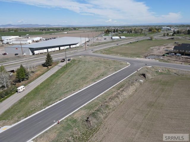 1.102 AC W 5th S, Sugar City, ID 83448