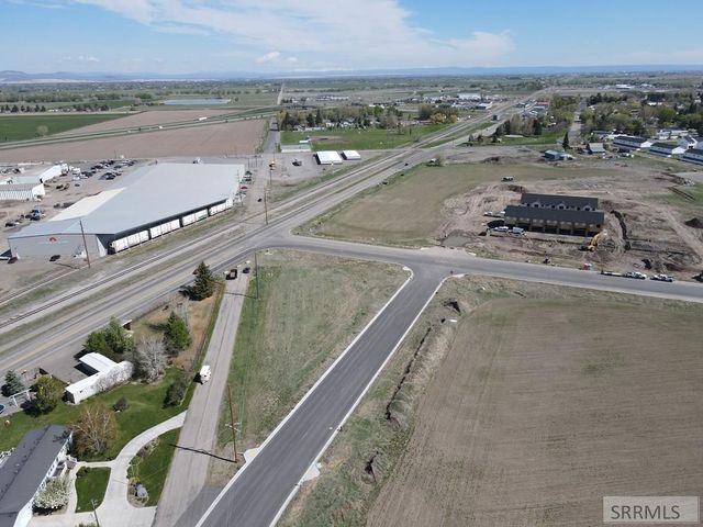 1.102 AC W 5th S, Sugar City, ID 83448