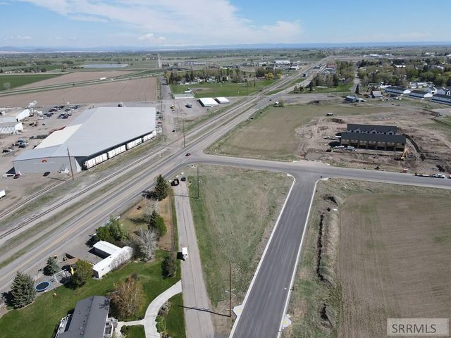 1.102 AC W 5th S, Sugar City, ID 83448