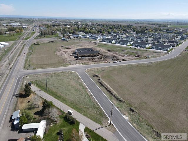 1.102 AC W 5th S, Sugar City, ID 83448