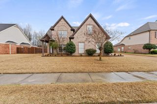 396 DIRKS CAIRN DR, Cordova, TN 38018